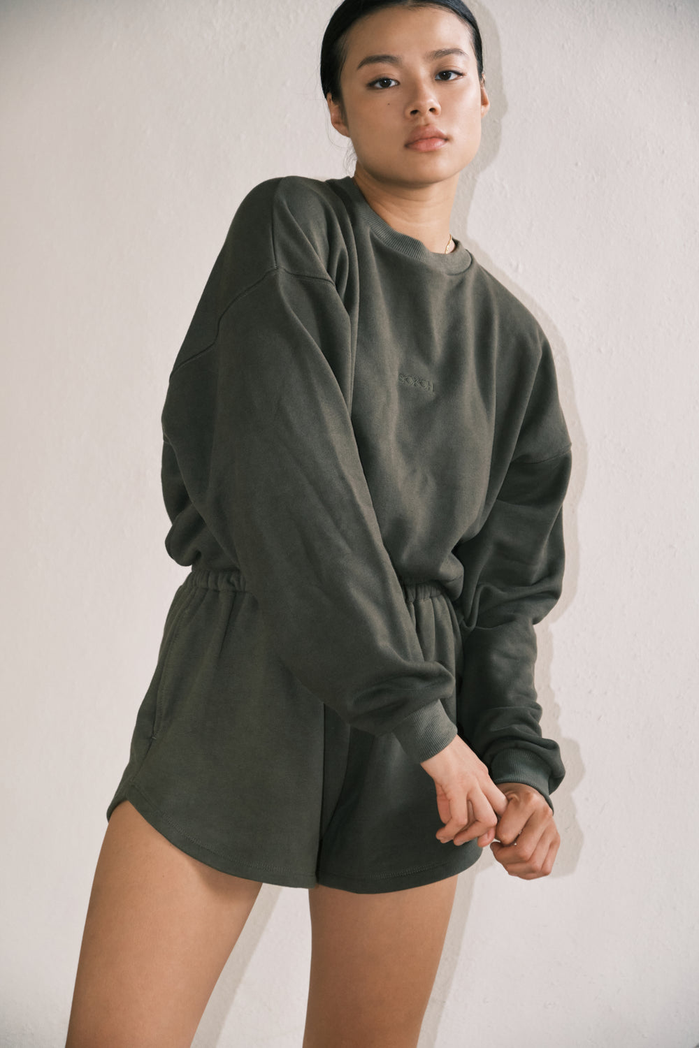 Sweats & Knits