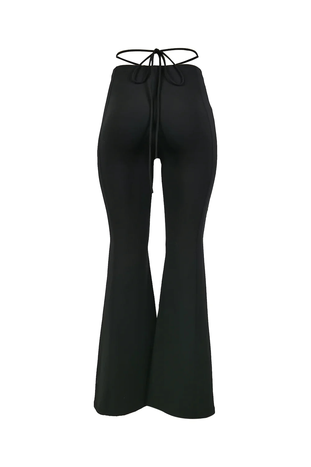High Waist Flare Legging - Shop Resew House at EARTHKIND