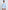 Jola Knit Shorts Light Blue