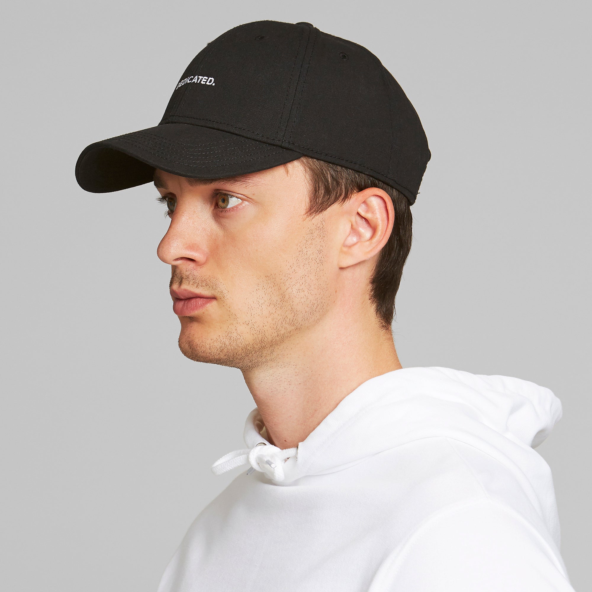 Dedicated Logo Sport Cap - Shop Sustainably on EARTHKIND